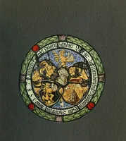 An illustration from Schwäbische Glasmalerei (1912)