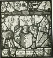 Picture 69 of 123 from Schwäbische Glasmalerei (1912), leaf 135