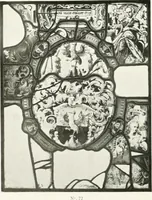 Picture 70 of 123 from Schwäbische Glasmalerei (1912), leaf 135