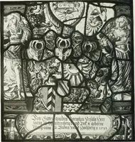 Picture 72 of 123 from Schwäbische Glasmalerei (1912), leaf 137