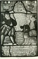 An illustration from Schwäbische Glasmalerei (1912)