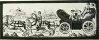 An illustration from Schwäbische Glasmalerei (1912)