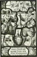 Picture 93 of 123 from Schwäbische Glasmalerei (1912), leaf 159