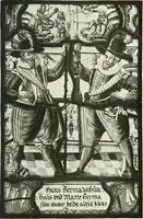 Picture 94 of 123 from Schwäbische Glasmalerei (1912), leaf 160