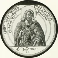 Picture 95 of 123 from Schwäbische Glasmalerei (1912), leaf 161