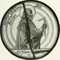 Picture 98 of 123 from Schwäbische Glasmalerei (1912), leaf 162