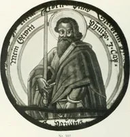 Picture 99 of 123 from Schwäbische Glasmalerei (1912), leaf 163
