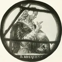 Picture 100 of 123 from Schwäbische Glasmalerei (1912), leaf 163