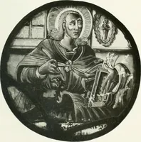 Picture 102 of 123 from Schwäbische Glasmalerei (1912), leaf 164