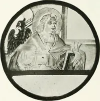 Picture 103 of 123 from Schwäbische Glasmalerei (1912), leaf 165