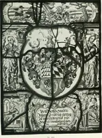 Picture 106 of 123 from Schwäbische Glasmalerei (1912), leaf 168