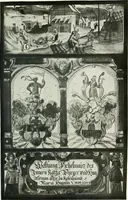 Picture 110 of 123 from Schwäbische Glasmalerei (1912), leaf 172