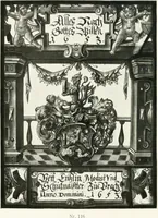 Picture 113 of 123 from Schwäbische Glasmalerei (1912), leaf 175