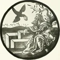 Picture 117 of 123 from Schwäbische Glasmalerei (1912), leaf 179
