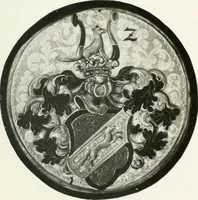 Picture 119 of 123 from Schwäbische Glasmalerei (1912), leaf 180
