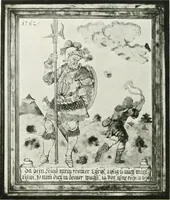 Picture 120 of 123 from Schwäbische Glasmalerei (1912), leaf 181