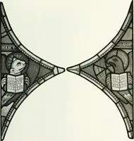 Picture 12 of 123 from Schwäbische Glasmalerei (1912), leaf 70