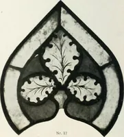 Picture 17 of 123 from Schwäbische Glasmalerei (1912), leaf 75