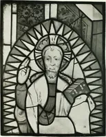 An illustration from Schwäbische Glasmalerei (1912)