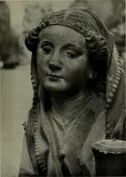 An illustration from Schwäbische Skulptur der Spätgotik (1922)