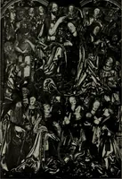 An illustration from Schwäbische Skulptur der Spätgotik (1922)