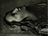 An illustration from Schwäbische Skulptur der Spätgotik (1922)