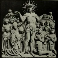 Picture 34 of 106 from Schwäbische Skulptur der Spätgotik (1922), leaf 47