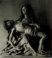 An illustration from Schwäbische Skulptur der Spätgotik (1922)