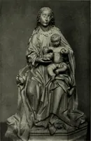 Picture 44 of 106 from Schwäbische Skulptur der Spätgotik (1922), leaf 57