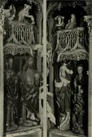 An illustration from Schwäbische Skulptur der Spätgotik (1922)