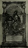 An illustration from Schwäbische Skulptur der Spätgotik (1922)