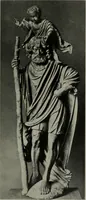 An illustration from Schwäbische Skulptur der Spätgotik (1922)