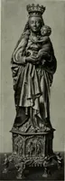 Picture 86 of 106 from Schwäbische Skulptur der Spätgotik (1922), leaf 95
