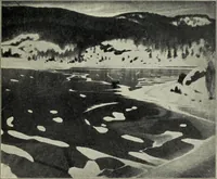 An illustration from Schwedische kunst des 19. Jahrhunderts (1904)