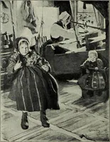 An illustration from Schwedische kunst des 19. Jahrhunderts (1904)
