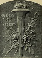 Picture 84 of 107 from Schwedische kunst des 19. Jahrhunderts (1904), leaf 121