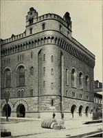 An illustration from Schwedische kunst des 19. Jahrhunderts (1904)