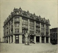 An illustration from Schwedische kunst des 19. Jahrhunderts (1904)