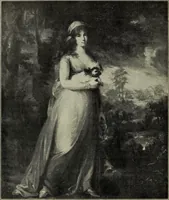 An illustration from Schwedische kunst des 19. Jahrhunderts (1904)