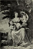 An illustration from Schwedische kunst des 19. Jahrhunderts (1904)