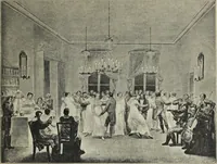 An illustration from Schwedische kunst des 19. Jahrhunderts (1904)