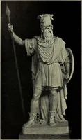 An illustration from Schwedische kunst des 19. Jahrhunderts (1904)