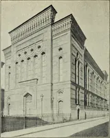 An illustration from Schwedische kunst des 19. Jahrhunderts (1904)
