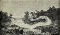 An illustration from Schwedische kunst des 19. Jahrhunderts (1904)