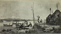 An illustration from Schwedische kunst des 19. Jahrhunderts (1904)