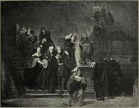 An illustration from Schwedische kunst des 19. Jahrhunderts (1904)