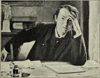 An illustration from Schwedische kunst des 19. Jahrhunderts (1904)