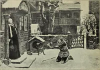 An illustration from Schwedische kunst des 19. Jahrhunderts (1904)