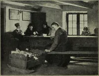 An illustration from Schwedische kunst des 19. Jahrhunderts (1904)