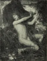 An illustration from Schwedische kunst des 19. Jahrhunderts (1904)